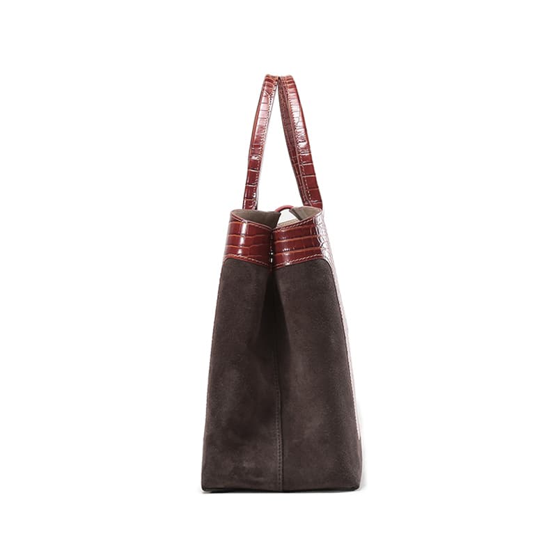 Сумка LONGCHAMP Roseau - изображение 3