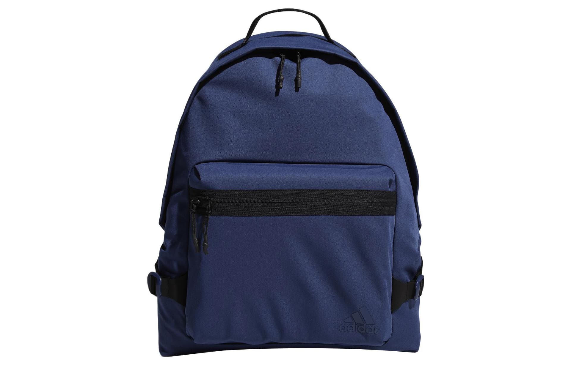 Рюкзак adidas Zip Backpack Blue Black - изображение 1