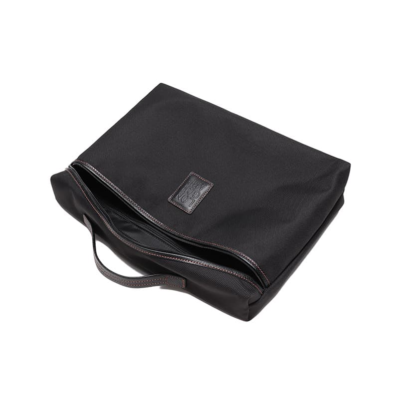 Портфель LONGCHAMP Boxford 2023 - изображение 4