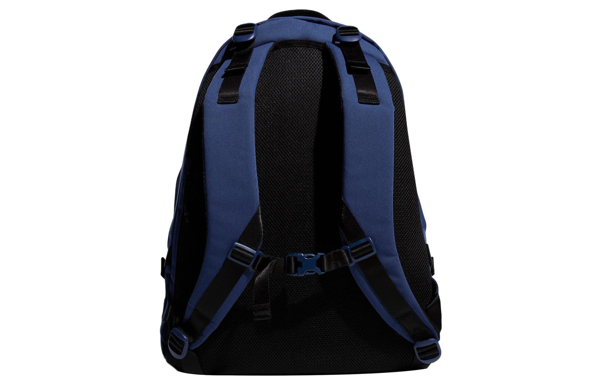 Рюкзак adidas Zip Backpack Blue Black - изображение 3