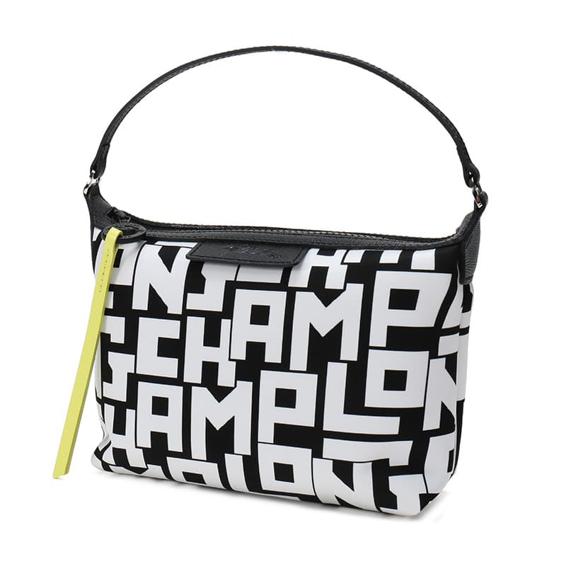 Сумка LONGCHAMP Le Pliage LGP 19 - изображение 2