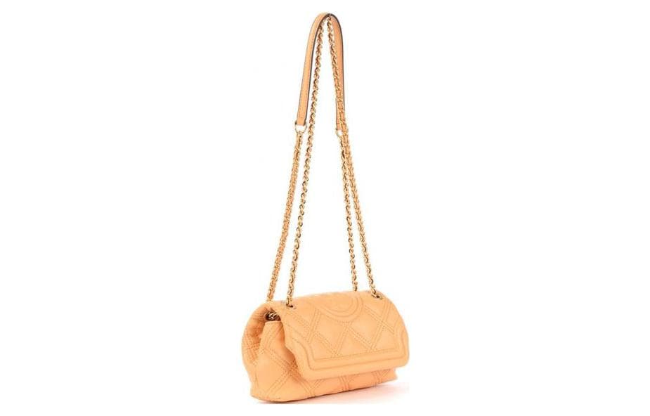 Мини-сумка TORY BURCH Fleming - изображение 4