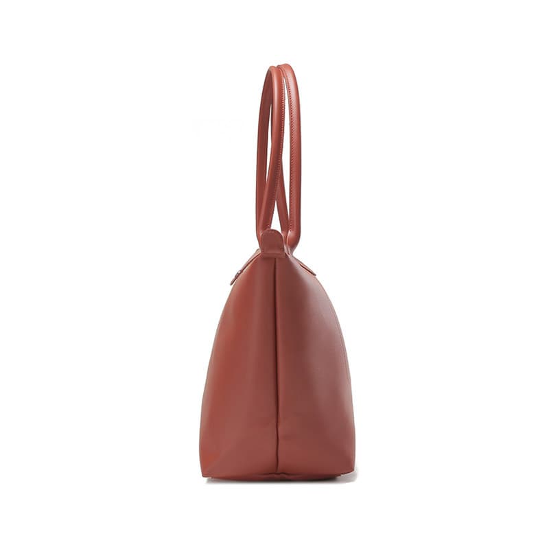 Мини-сумка LONGCHAMP Le Pliage City - изображение 3