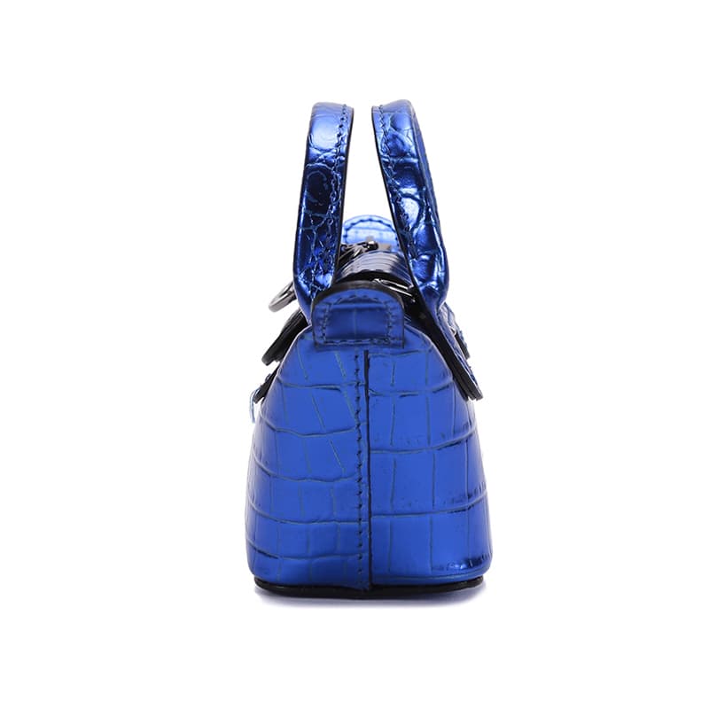 Портмоне LONGCHAMP Le Pliage Cuir Mini - изображение 3