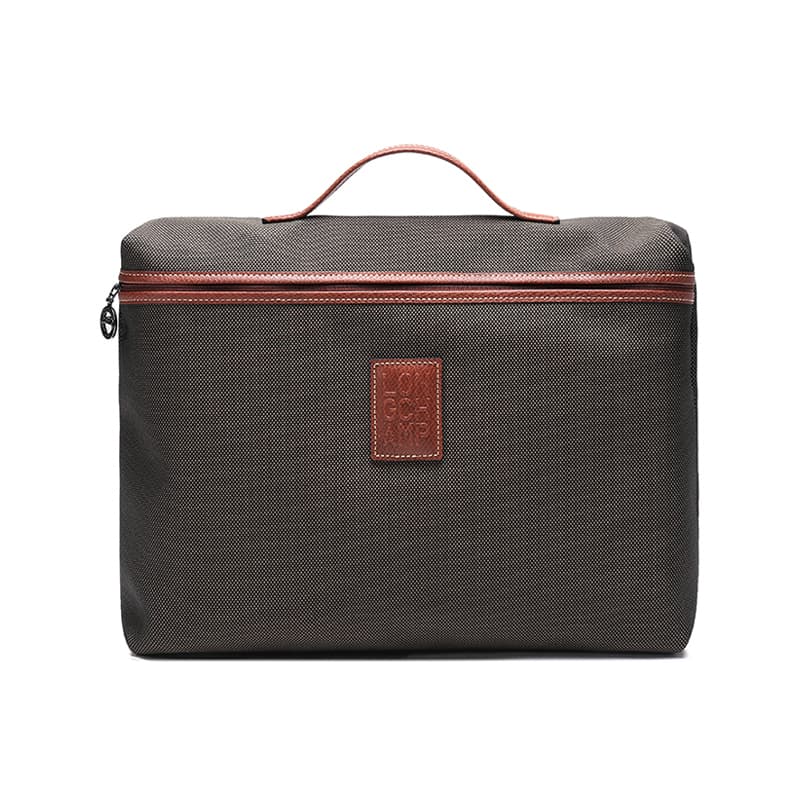 Портфель LONGCHAMP Boxford - изображение 1