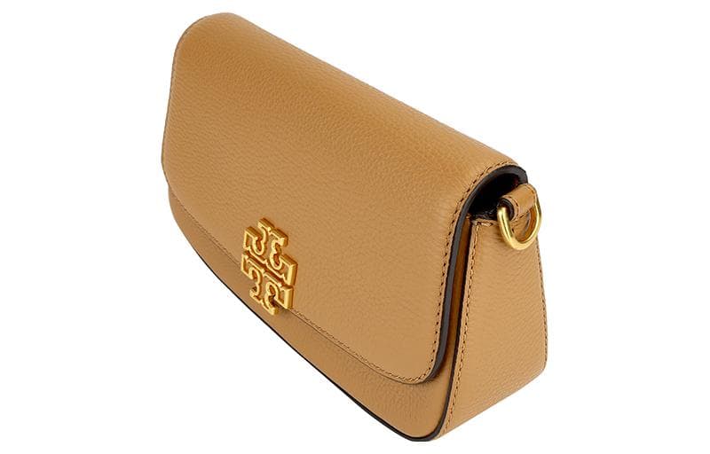 Сумка через плечо TORY BURCH Britten Logo - изображение 3