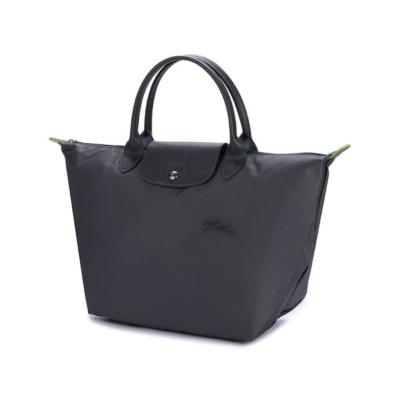 Сумка LONGCHAMP Le Pliage Green 30 - изображение 2