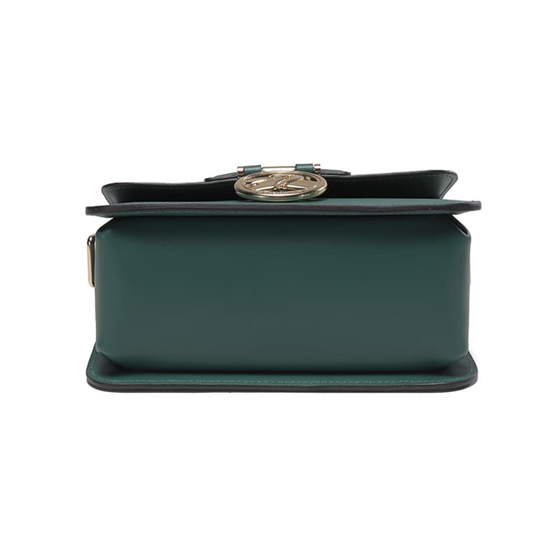 Сумка через плечо LONGCHAMP Box Trot 18 - изображение 5