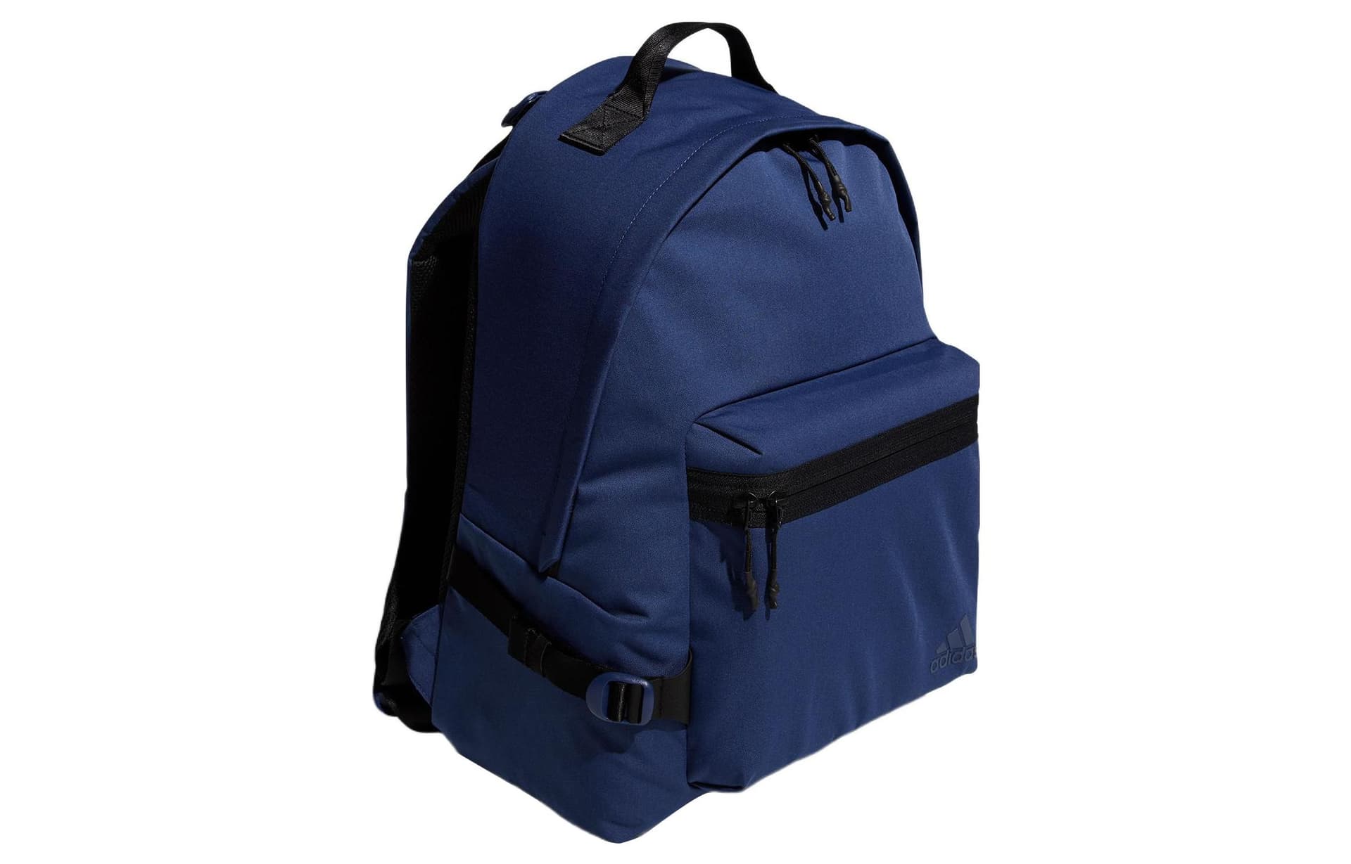 Рюкзак adidas Zip Backpack Blue Black - изображение 2