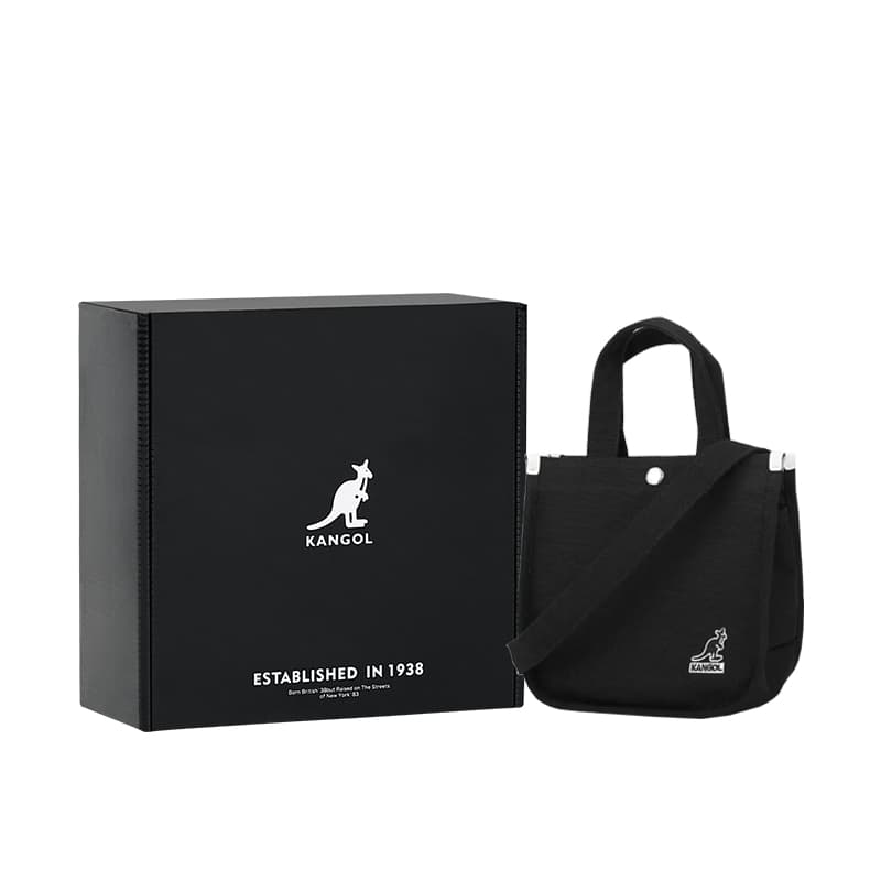 Сумка KANGOL mini - изображение 4