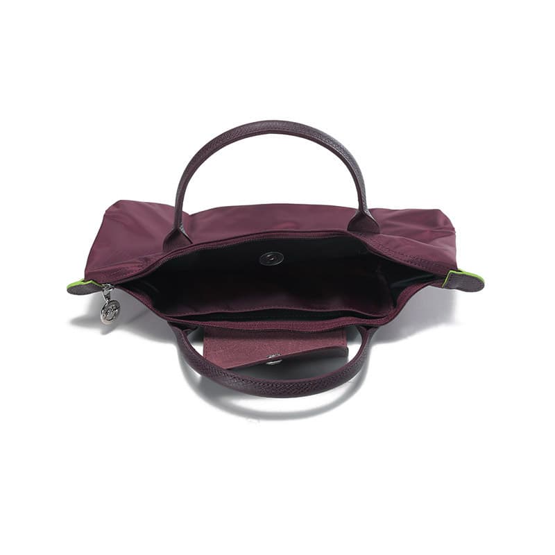 Сумка LONGCHAMP Le Pliage Green - изображение 6