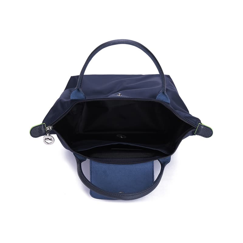 Сумка Longchamp Le Pliage Navy - изображение 6