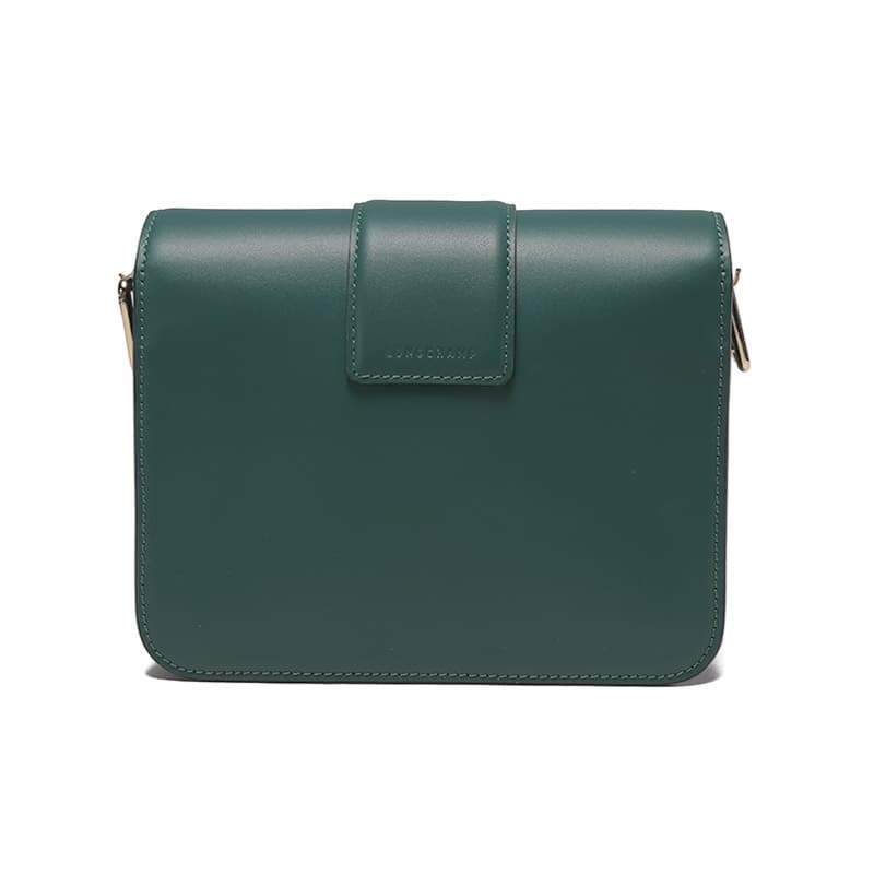 Сумка через плечо LONGCHAMP Box Trot 18 - изображение 3