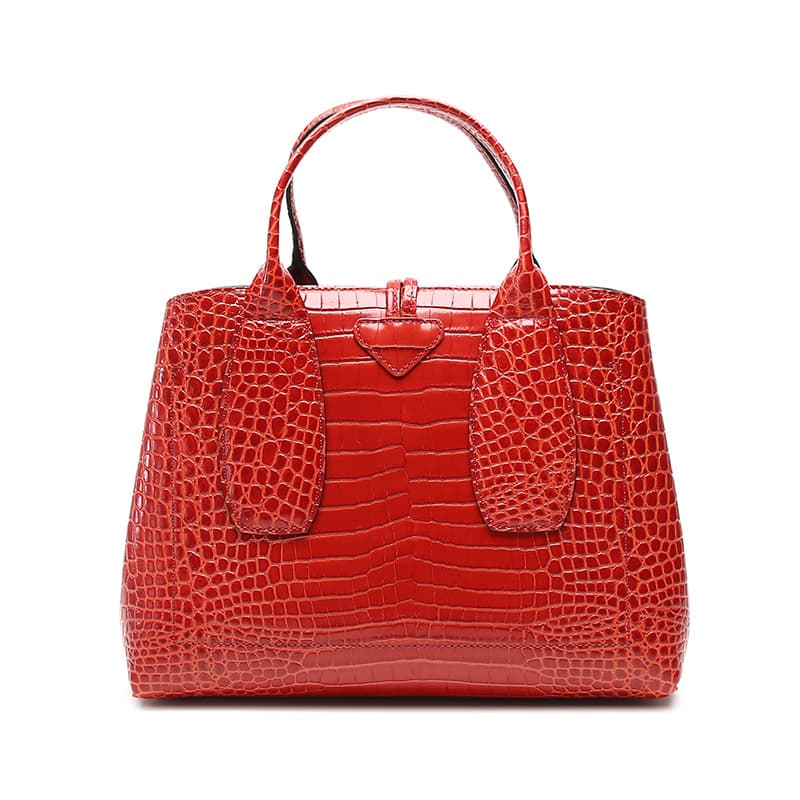 Сумка LONGCHAMP Roseau 30 - изображение 4