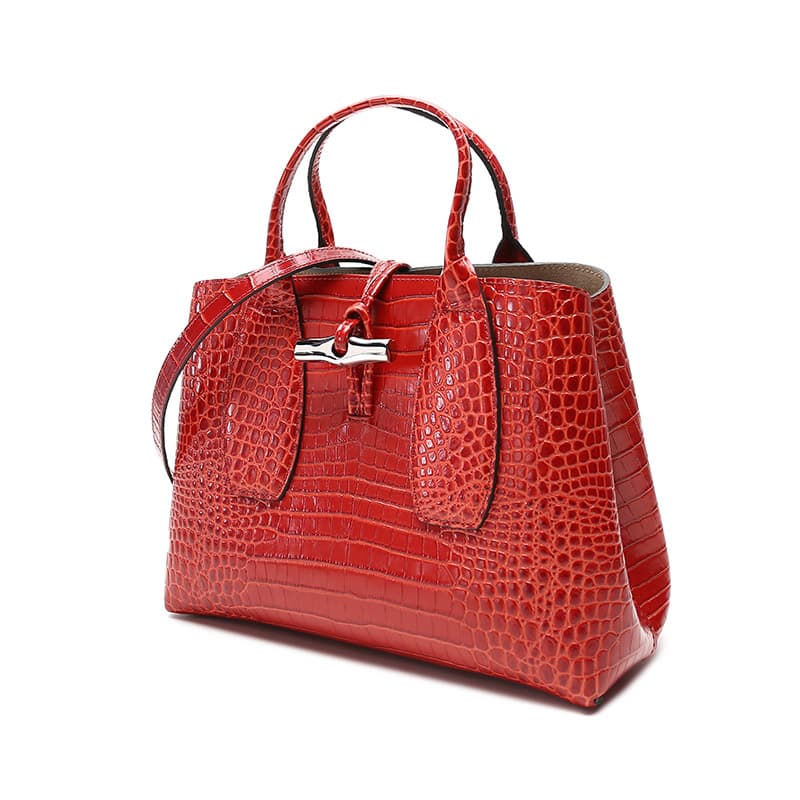 Сумка LONGCHAMP Roseau 30 - изображение 2