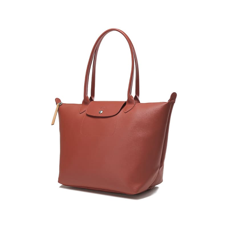 Мини-сумка LONGCHAMP Le Pliage City - изображение 2