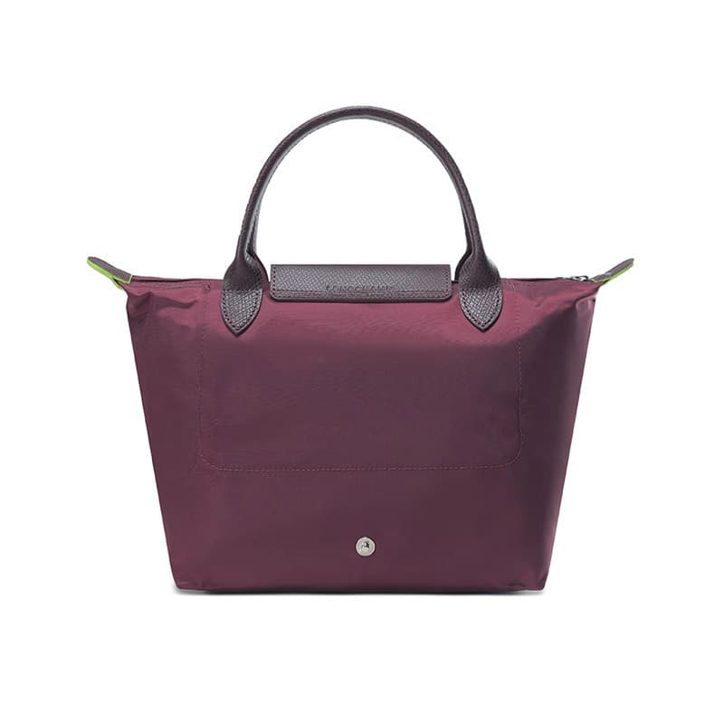 Сумка LONGCHAMP Le Pliage Green - изображение 4