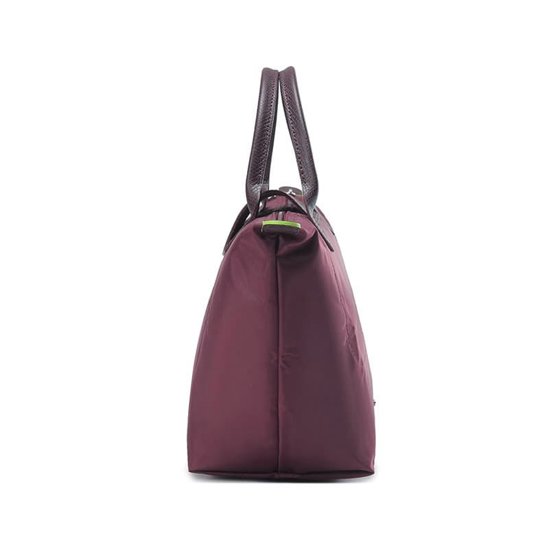 Сумка LONGCHAMP Le Pliage Green - изображение 3