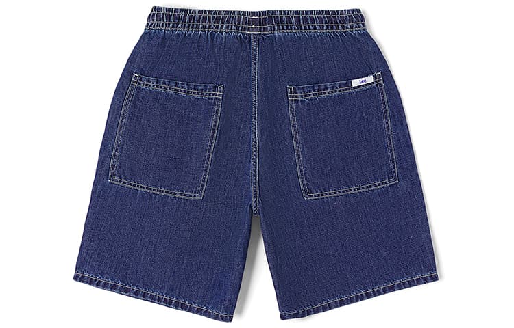 Джинсовые шорты Lee SS23 - изображение 2