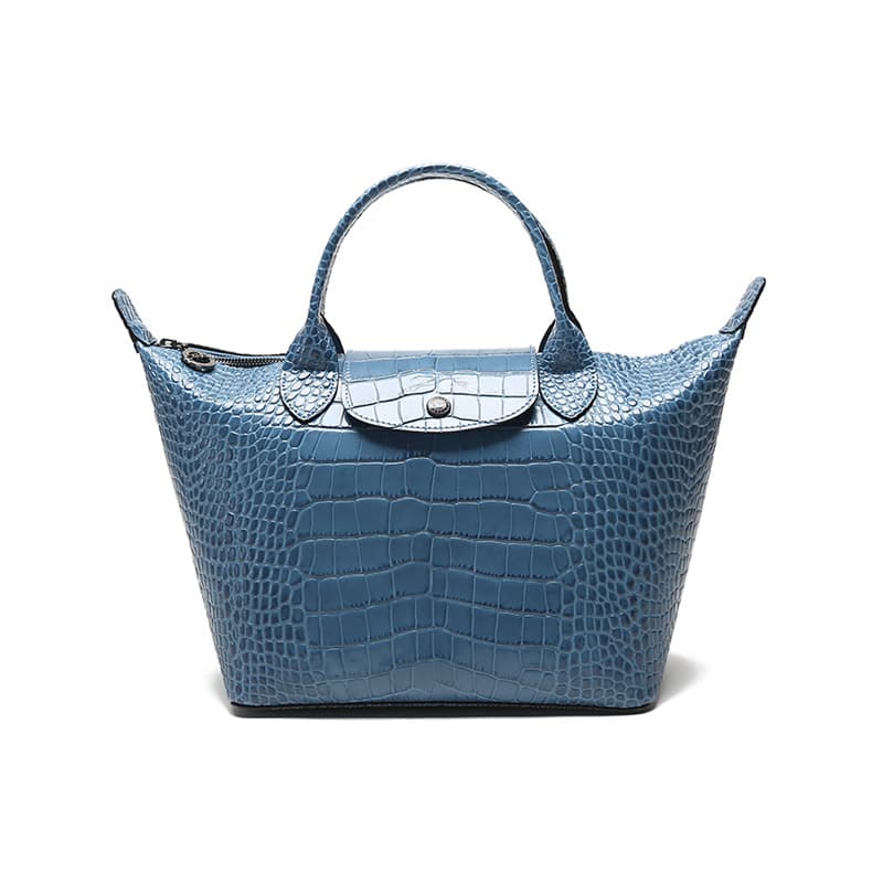 Сумка LONGCHAMP Le Pliage Cuir - изображение 1
