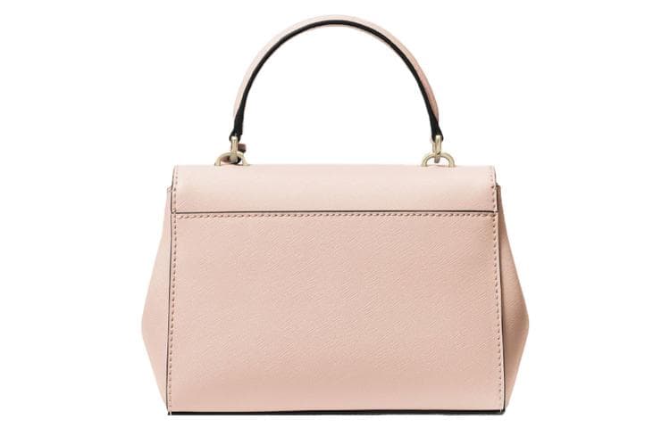 Сумка MICHAEL KORS MK Ava LOGO - изображение 4