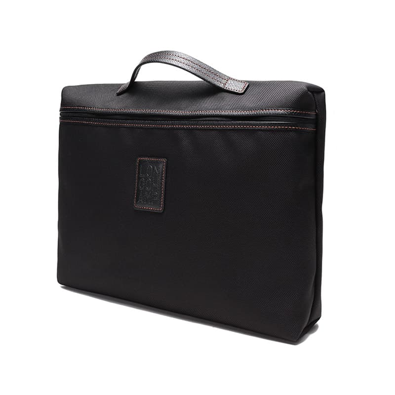 Портфель LONGCHAMP Boxford 2023 - изображение 2