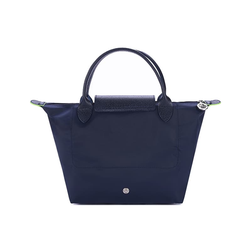 Сумка Longchamp Le Pliage Navy - изображение 4