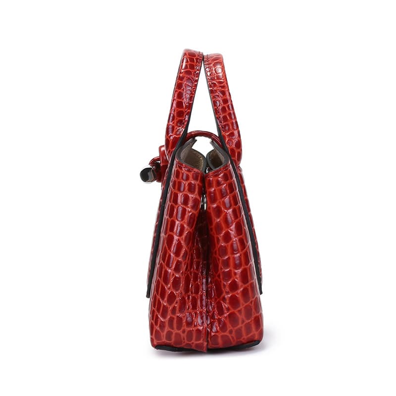 Сумка LONGCHAMP Roseau - изображение 3