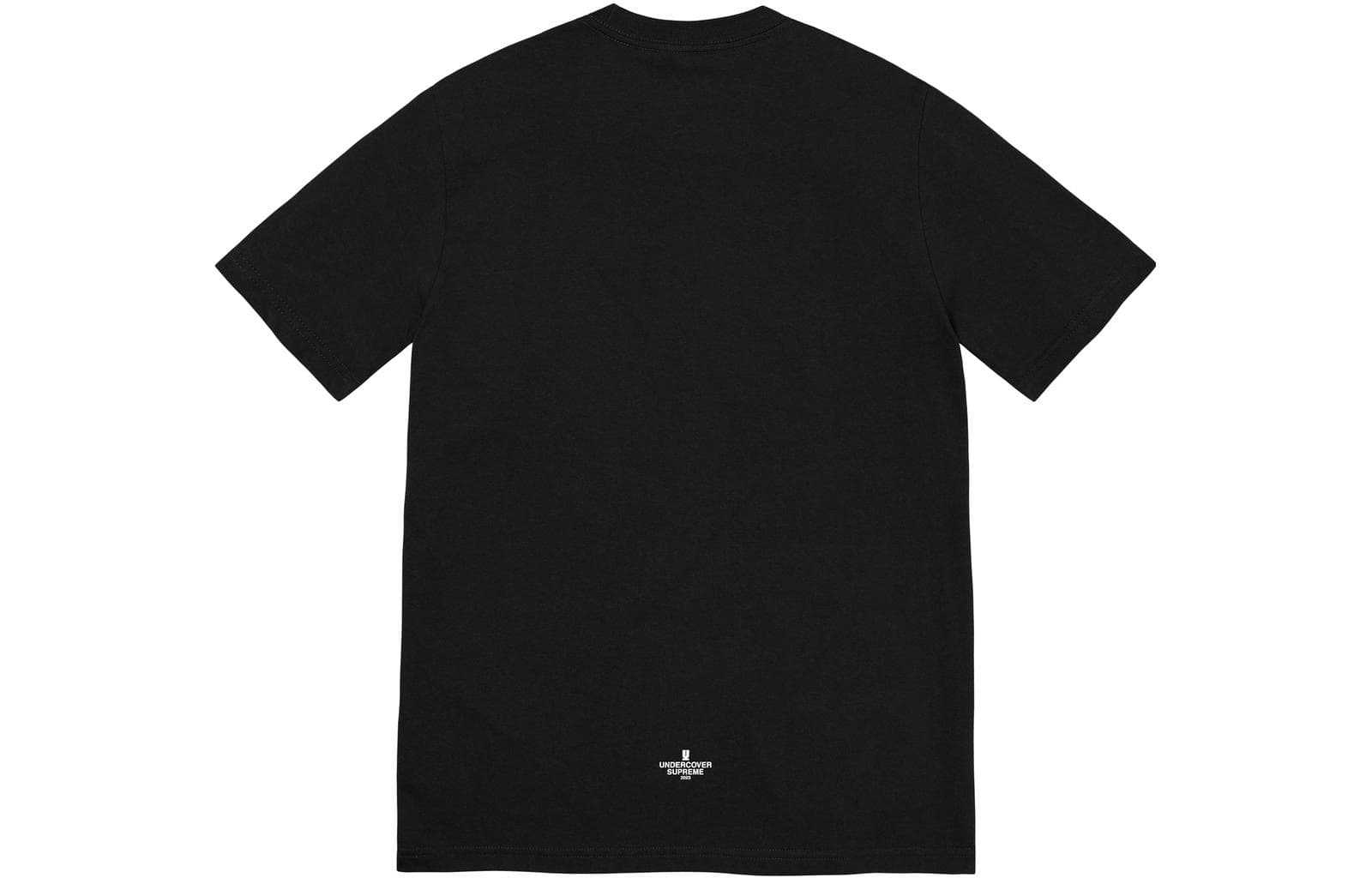 Футболка Supreme SS23 Logo Tee - изображение 3