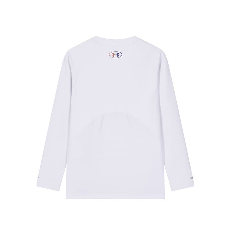 Футболка Under Armour LogoT - изображение 2