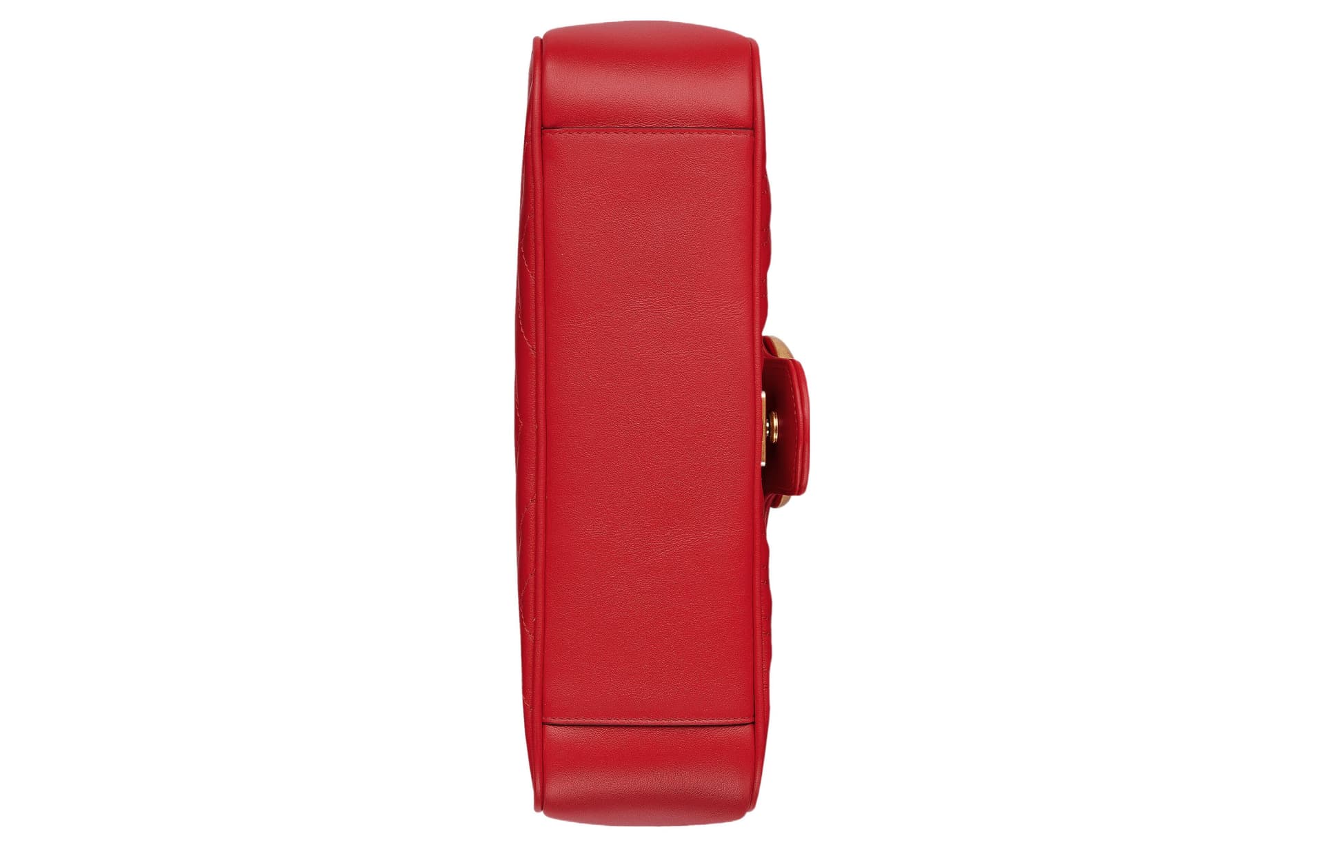 Сумка Gucci GG Marmont Small Red - изображение 8
