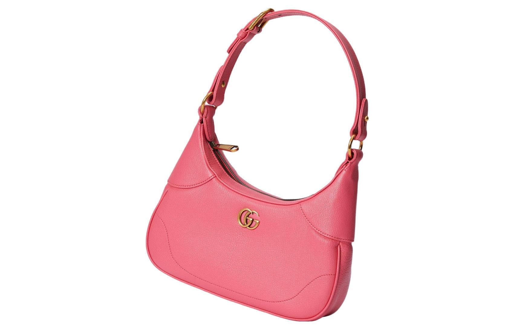 Мини-сумка Gucci Aphrodite Pink - изображение 3