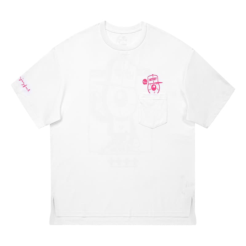 Футболка 361 T - изображение 2