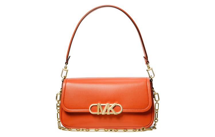 Мини-сумка MICHAEL KORS MK Parker - изображение 1