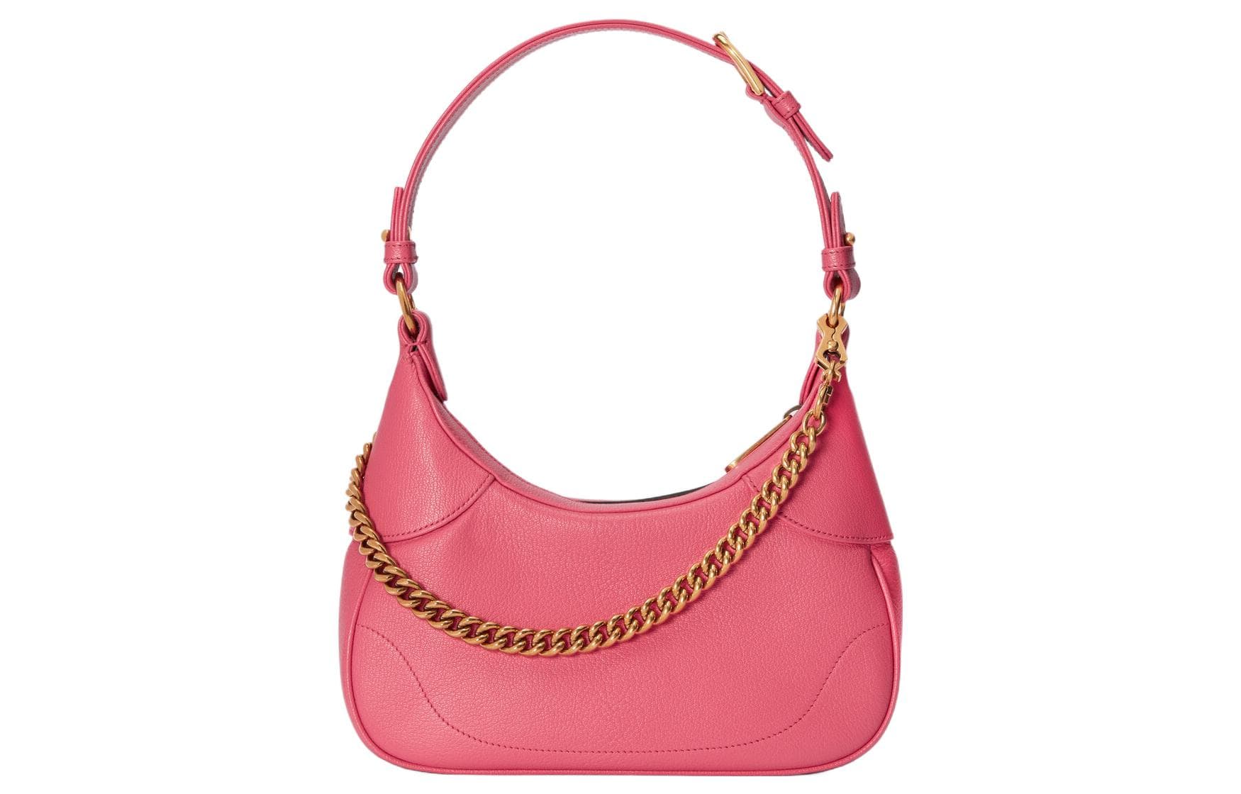 Мини-сумка Gucci Aphrodite Pink - изображение 5