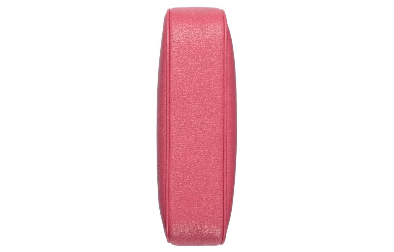 Мини-сумка Gucci Aphrodite Pink - изображение 9
