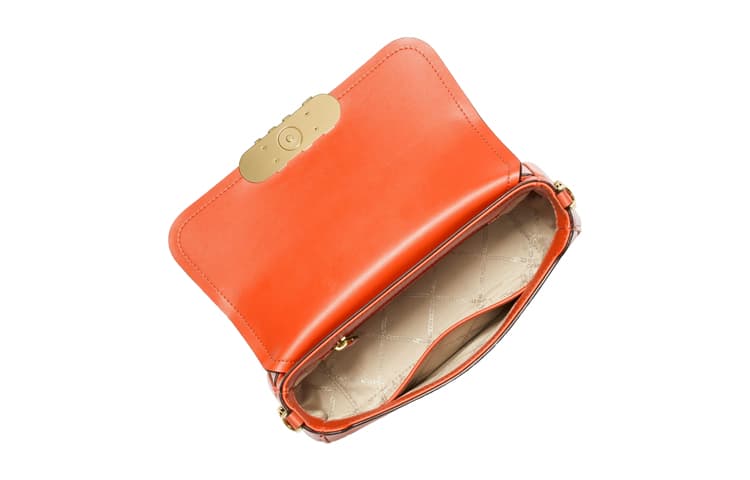 Мини-сумка MICHAEL KORS MK Parker - изображение 3