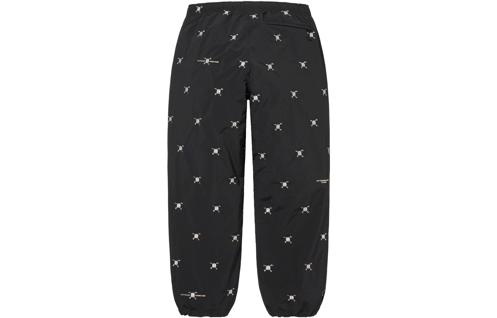 Штаны Supreme SS23 Week6 TRACK PANT - изображение 2