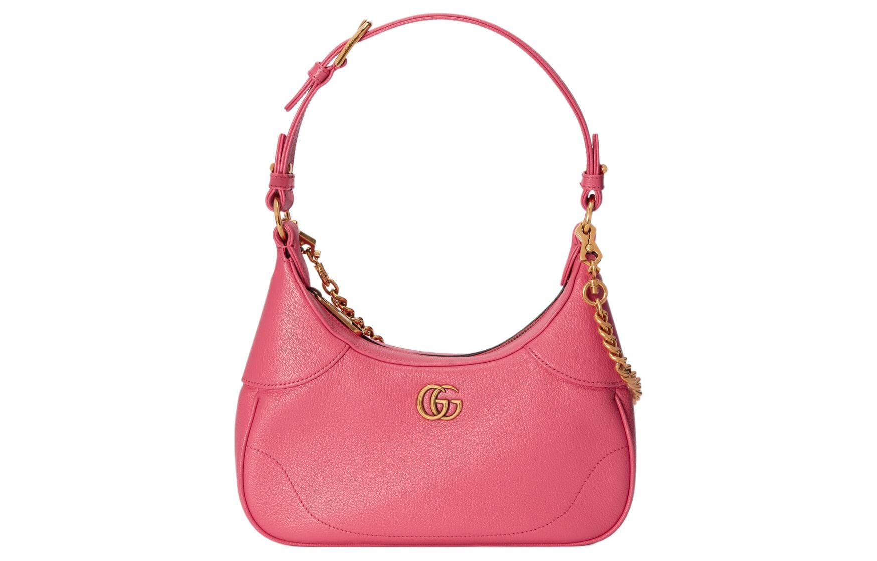 Мини-сумка Gucci Aphrodite Pink - изображение 1