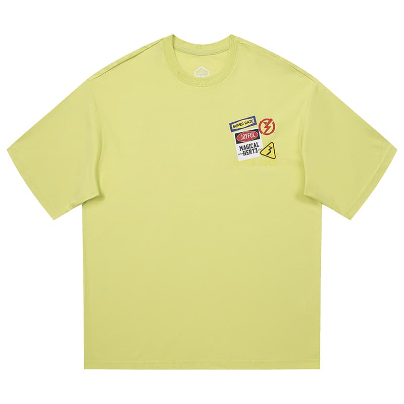 Футболка 361 T - изображение 2