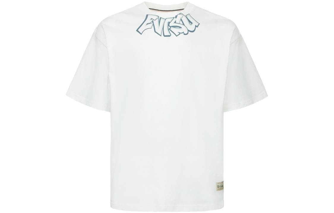 Футболка EVISU T - изображение 2