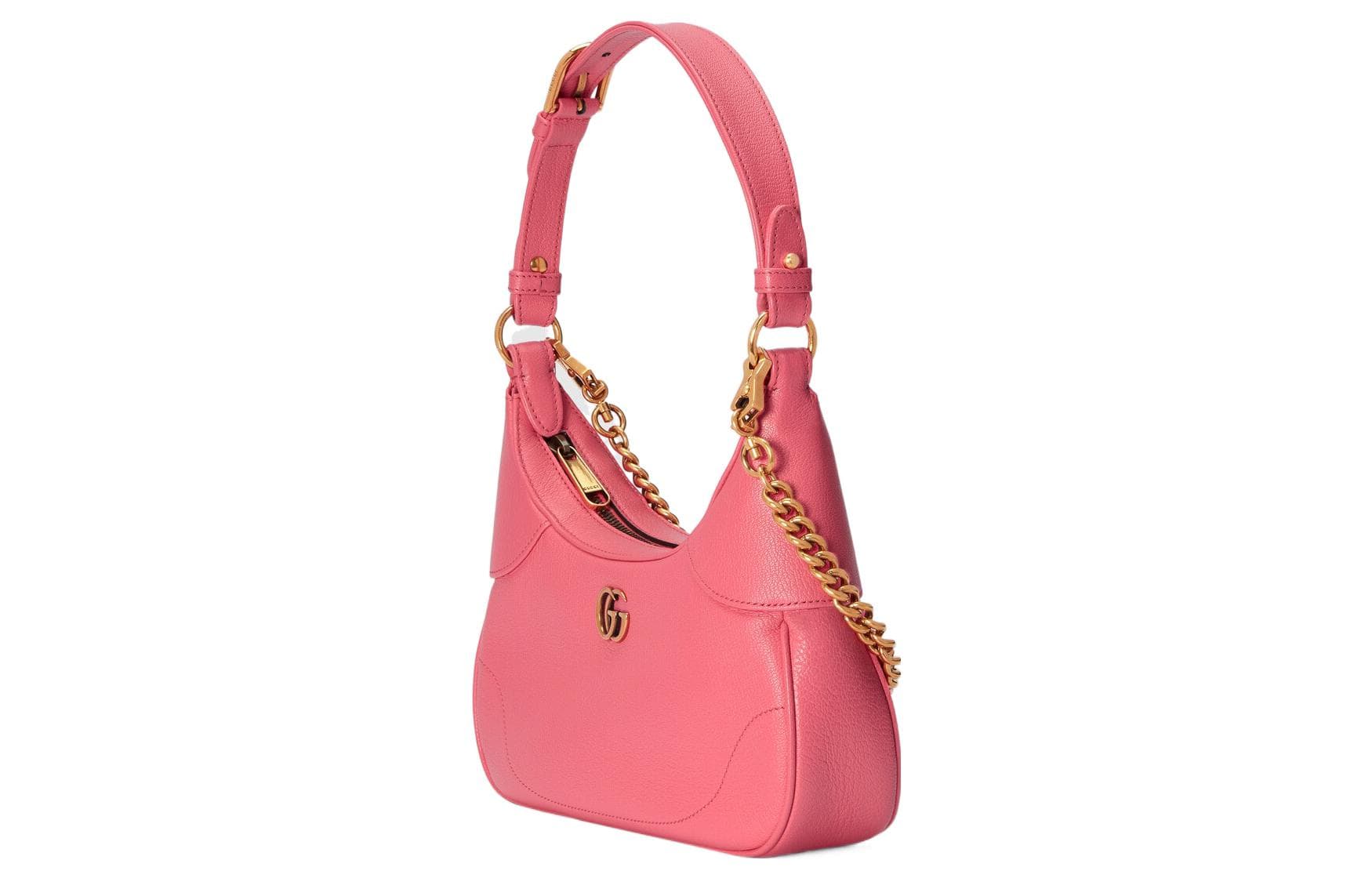 Мини-сумка Gucci Aphrodite Pink - изображение 2