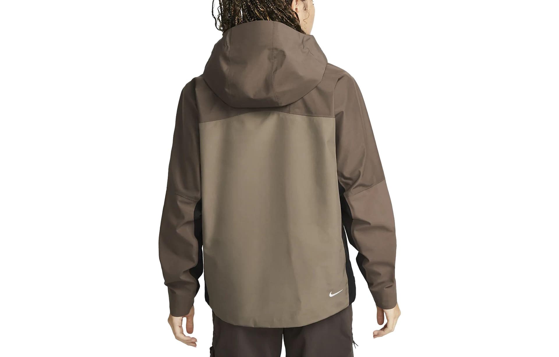 Куртка Nike ACG Storm-FIT ADV GORE-TEX "Misery Ridge" - изображение 6