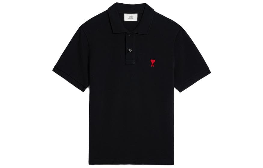 Футболка AMIPARIS Polo - изображение 3