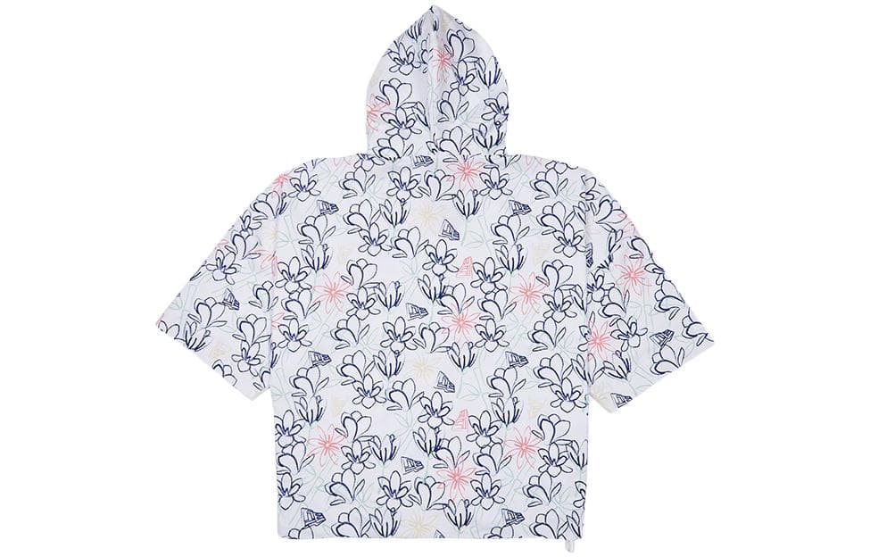 Куртка New Era SS23 - изображение 2