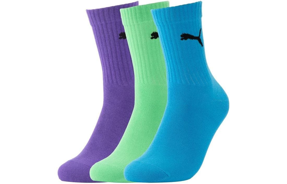 Носки PUMA Logo 13 - изображение 1