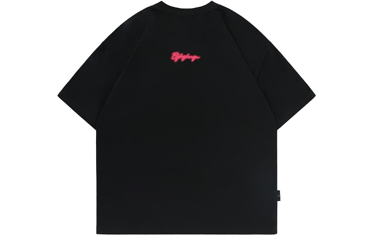 Футболка BJHG T - изображение 2