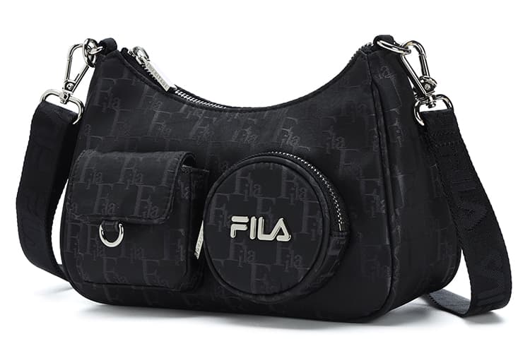 Сумка через плечо FILA Heritage 2023 - изображение 2