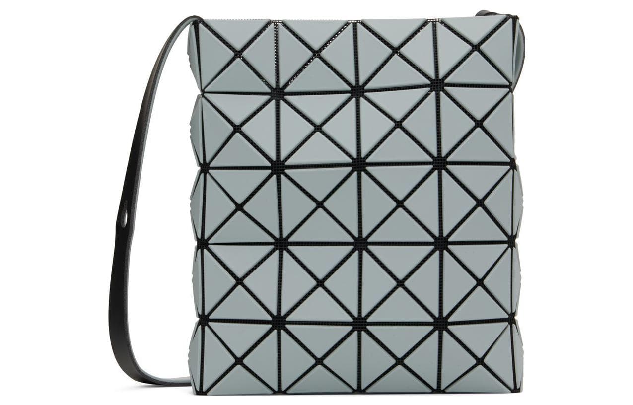 Сумка через плечо ISSEY MIYAKE Prism Frost - изображение 2