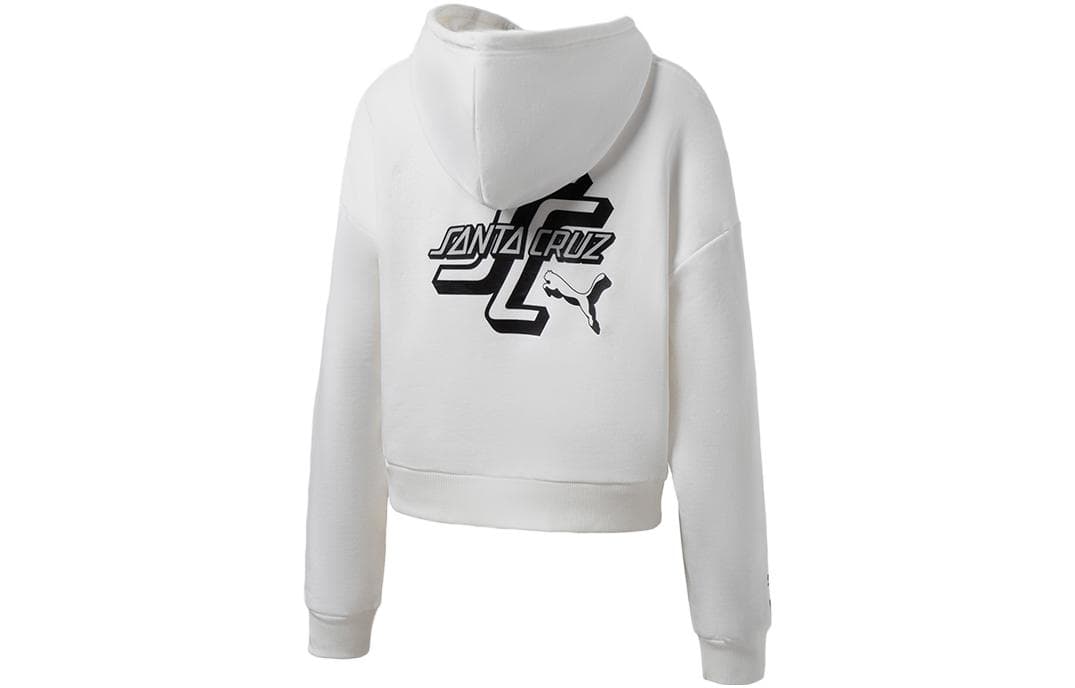 Худи PUMA Logo - изображение 2